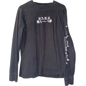 VANS Graphic Long Sleeve